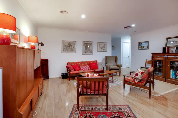 Fifth view of Homely house listing, 26 Inwood Crescent, Wodonga VIC 3690