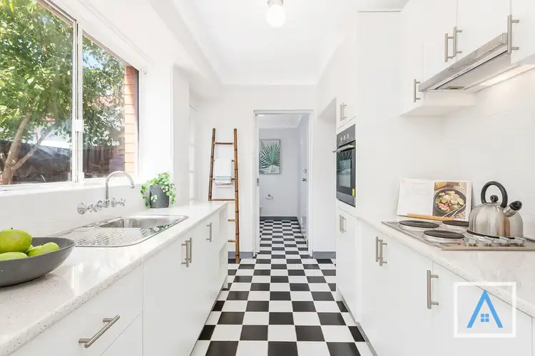 11/26 Kingsclare Street