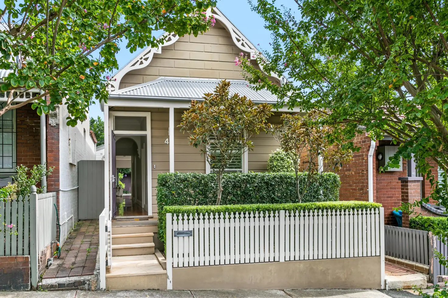 Main view of Homely house listing, 46 O'Neill Street, Lilyfield NSW 2040