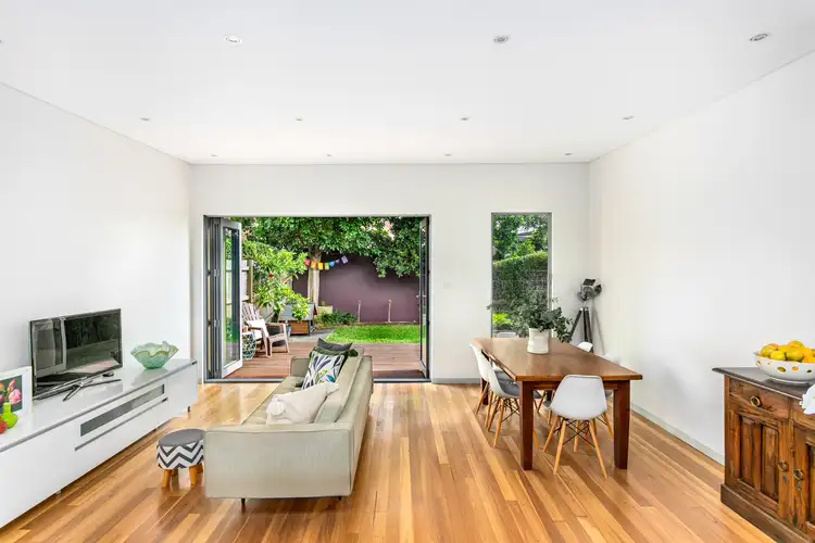 Second view of Homely house listing, 46 O'Neill Street, Lilyfield NSW 2040