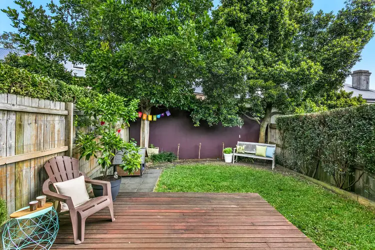 Third view of Homely house listing, 46 O'Neill Street, Lilyfield NSW 2040