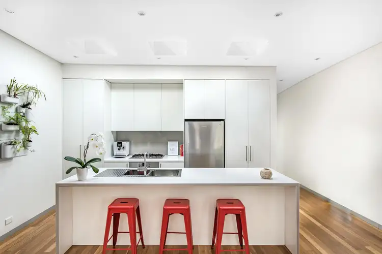 Fourth view of Homely house listing, 46 O'Neill Street, Lilyfield NSW 2040