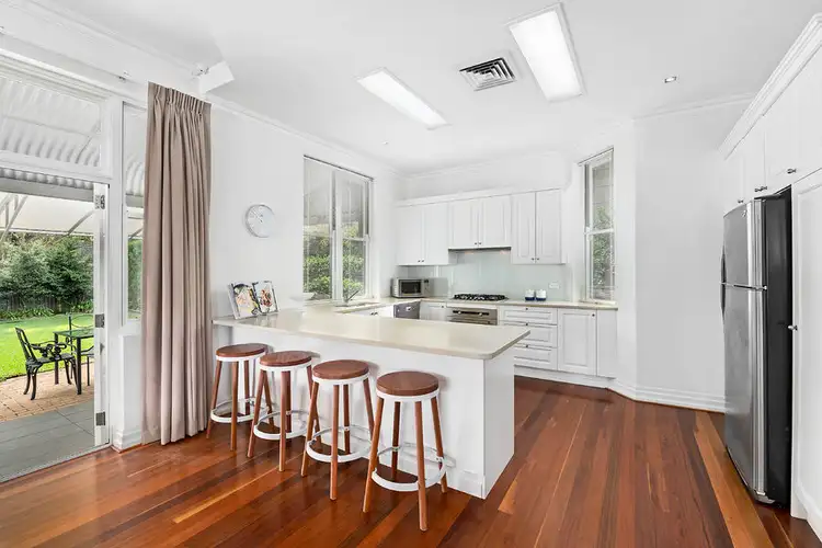 Third view of Homely house listing, 8 Herberton Avenue, Hunters Hill NSW 2110
