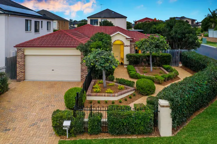 Main view of Homely house listing, 2 Bellenden Close, Glenwood NSW 2768