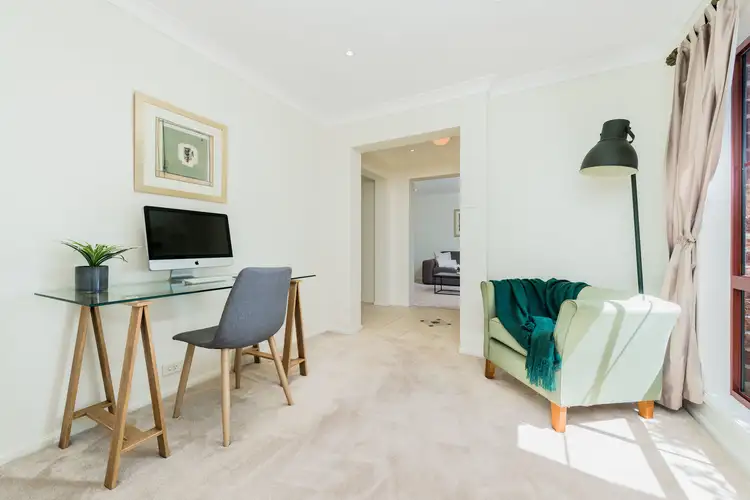 Third view of Homely house listing, 2 Bellenden Close, Glenwood NSW 2768