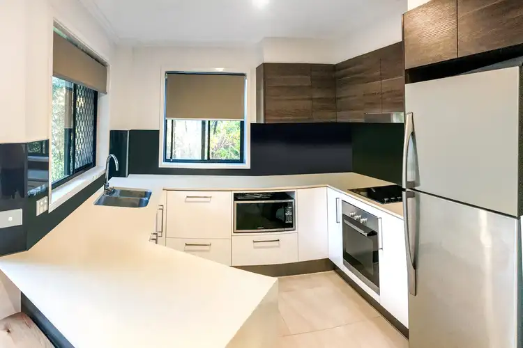 Third view of Homely apartment listing, 5/10 Mountain View Avenue, Miami QLD 4220