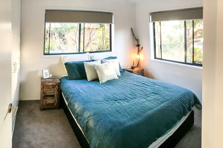 Sixth view of Homely apartment listing, 5/10 Mountain View Avenue, Miami QLD 4220