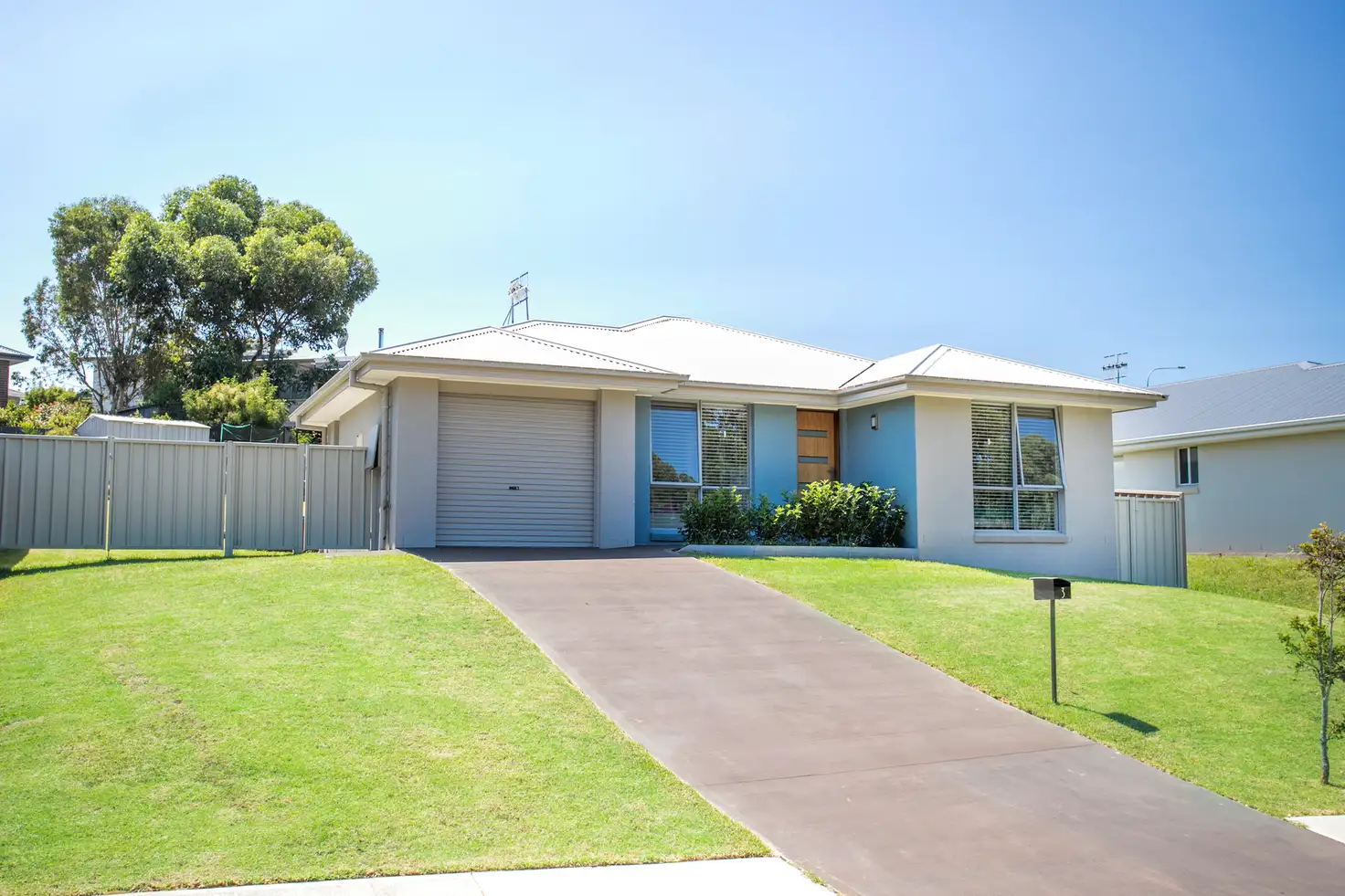 Main view of Homely house listing, 3 Kanuka Drive, Ulladulla NSW 2539