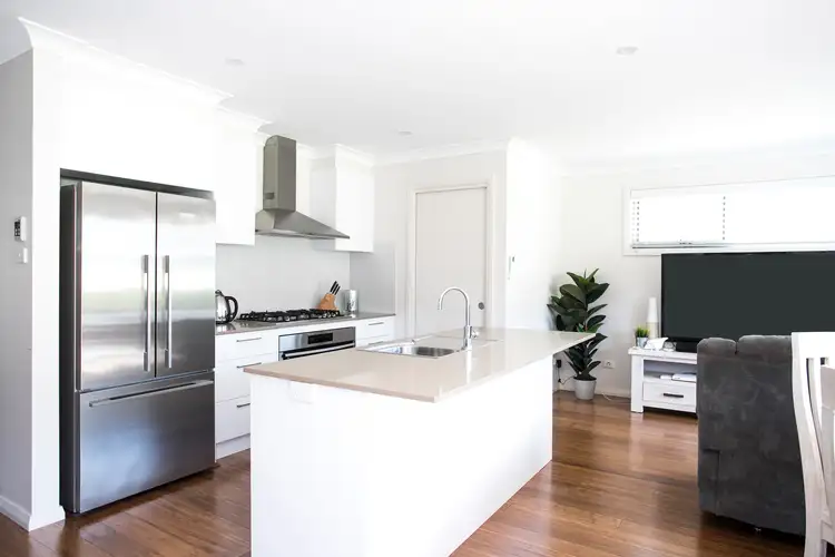 Third view of Homely house listing, 3 Kanuka Drive, Ulladulla NSW 2539