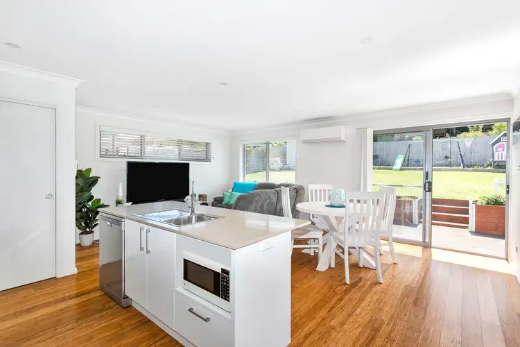 Fourth view of Homely house listing, 3 Kanuka Drive, Ulladulla NSW 2539