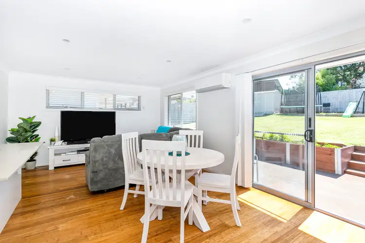 Fifth view of Homely house listing, 3 Kanuka Drive, Ulladulla NSW 2539