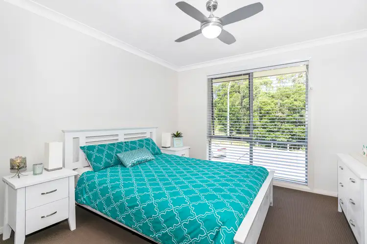 Sixth view of Homely house listing, 3 Kanuka Drive, Ulladulla NSW 2539