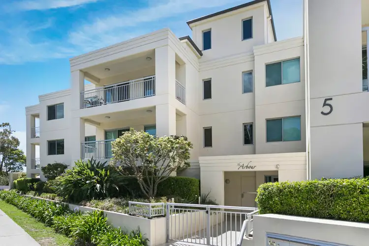 Second view of Homely unit listing, 11/5 Station Street, Thirroul NSW 2515