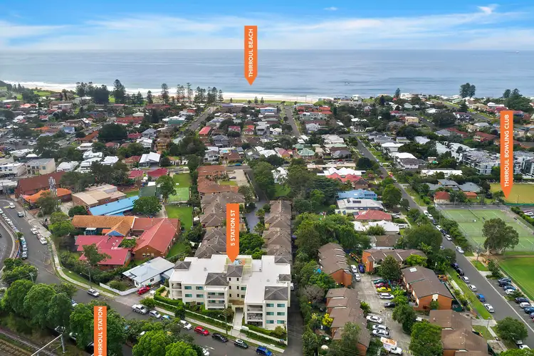 Fifth view of Homely unit listing, 11/5 Station Street, Thirroul NSW 2515