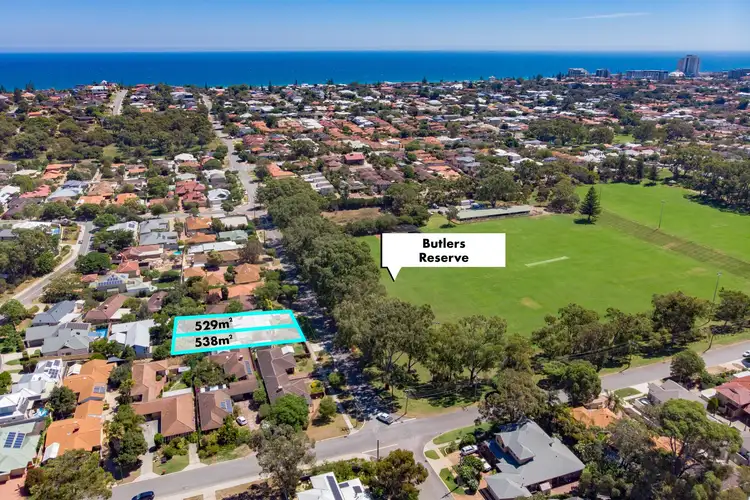 81 Cobb Street, Wembley Downs WA 6019