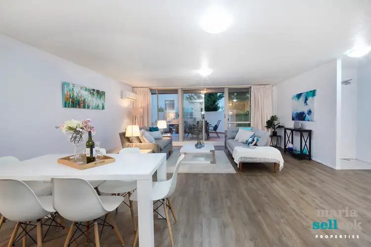 31/12 Howitt Street, Kingston ACT 2604