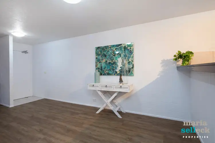 Fifth view of Homely apartment listing, 31/12 Howitt Street, Kingston ACT 2604