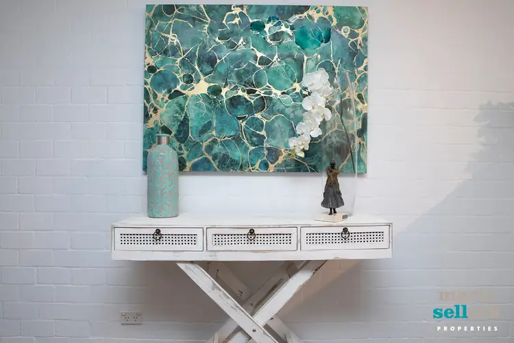 Sixth view of Homely apartment listing, 31/12 Howitt Street, Kingston ACT 2604