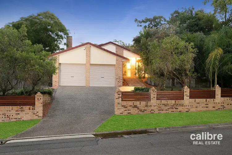 Main view of Homely house listing, 70 Carinya Street, Indooroopilly QLD 4068
