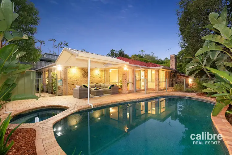 Second view of Homely house listing, 70 Carinya Street, Indooroopilly QLD 4068