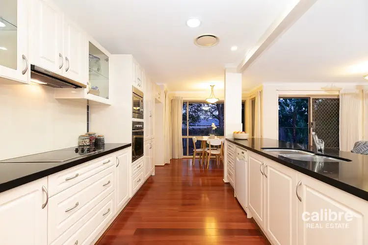 Fourth view of Homely house listing, 70 Carinya Street, Indooroopilly QLD 4068