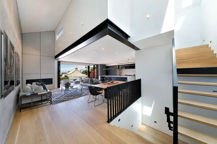 33 Bruce Street, Rozelle NSW 2039