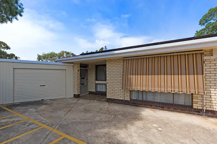 22/14 Croker Road, Morphettville SA 5043
