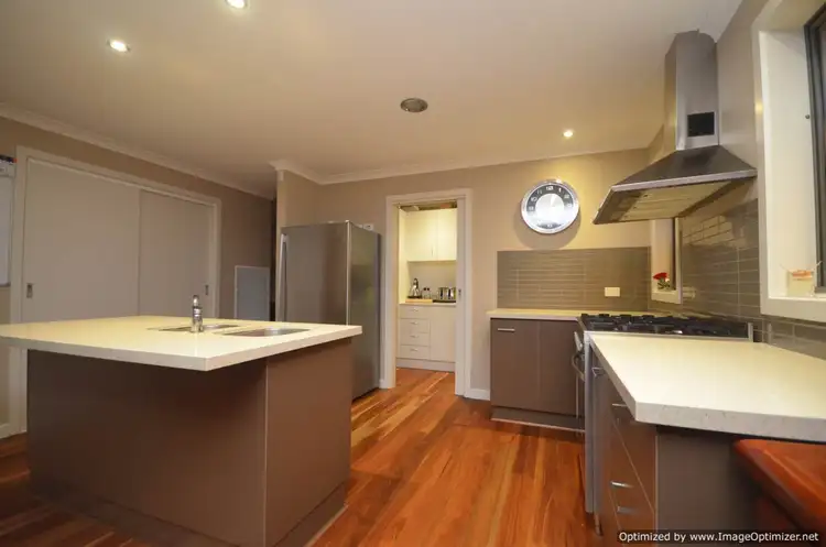 Sixth view of Homely house listing, 25 Wy Yung Heights, Wy Yung VIC 3875