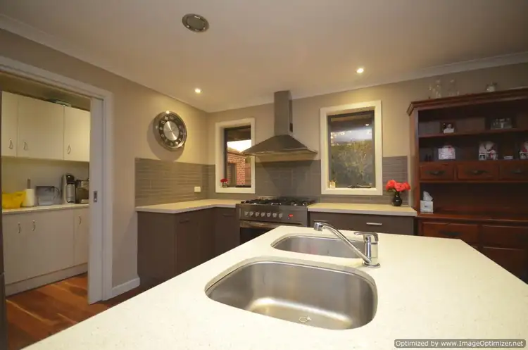 Seventh view of Homely house listing, 25 Wy Yung Heights, Wy Yung VIC 3875