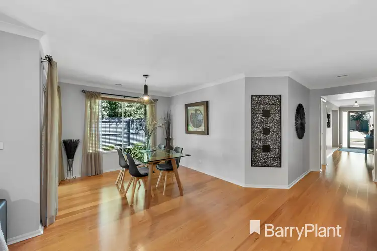 Seventh view of Homely house listing, 22 Sirius Way, Kurunjang VIC 3337