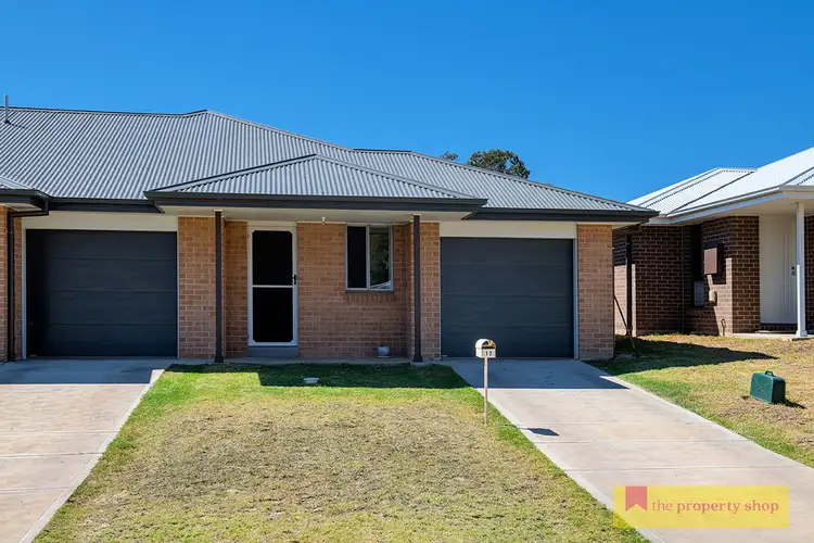 12 Faucett Drive, Mudgee NSW 2850