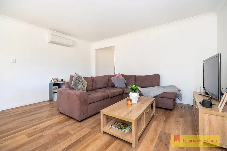 Fourth view of Homely semi-detached listing, 12 Faucett Drive, Mudgee NSW 2850