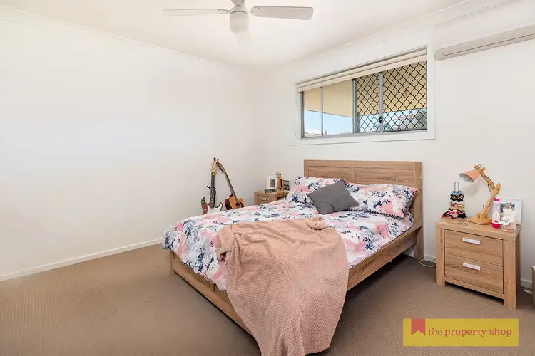 Fifth view of Homely semi-detached listing, 12 Faucett Drive, Mudgee NSW 2850