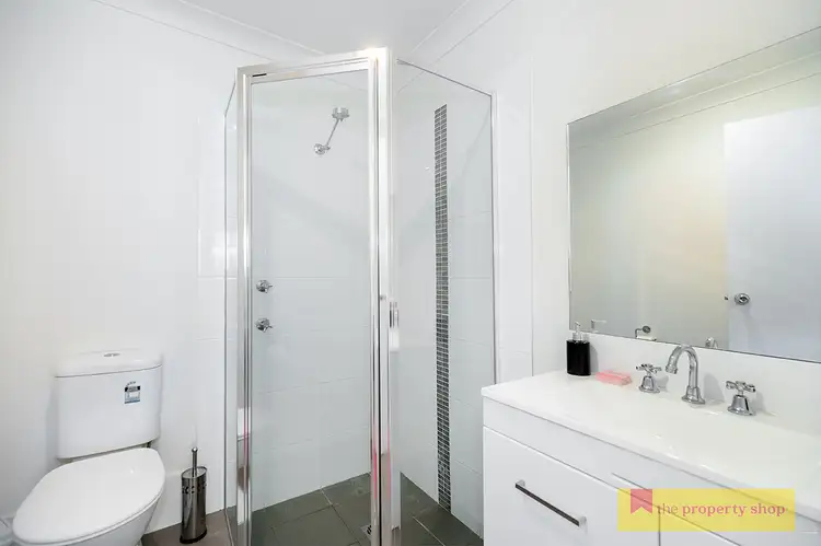 Sixth view of Homely semi-detached listing, 12 Faucett Drive, Mudgee NSW 2850