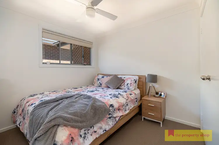 Seventh view of Homely semi-detached listing, 12 Faucett Drive, Mudgee NSW 2850