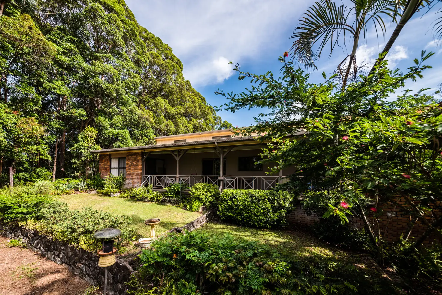Main view of Homely rural property listing, 291 Blackall Range Road, West Woombye QLD 4559
