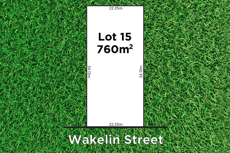 1 Wakelin Street, Glynde SA 5070