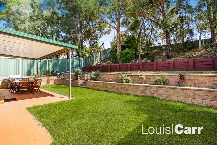 Second view of Homely house listing, 93 Gumnut Road, Cherrybrook NSW 2126