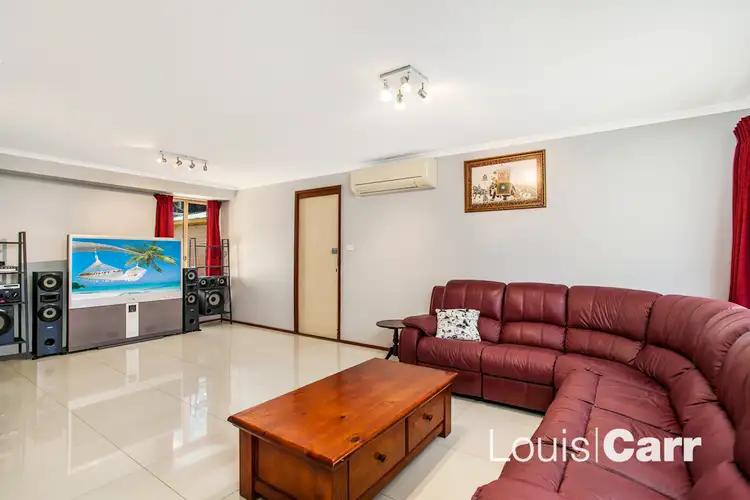 Third view of Homely house listing, 93 Gumnut Road, Cherrybrook NSW 2126