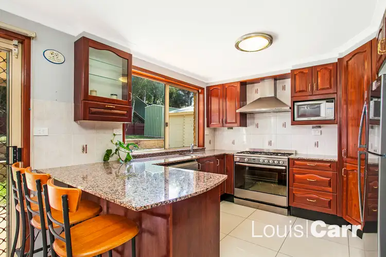 Fourth view of Homely house listing, 93 Gumnut Road, Cherrybrook NSW 2126