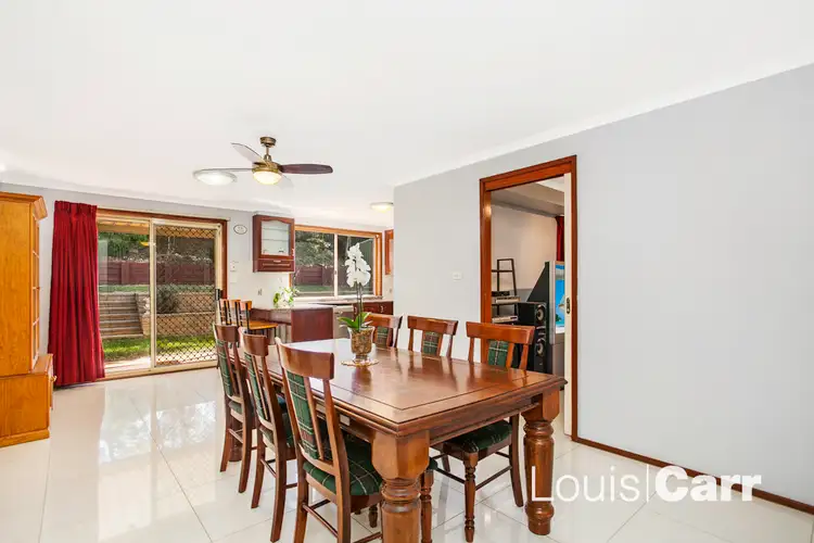 Fifth view of Homely house listing, 93 Gumnut Road, Cherrybrook NSW 2126