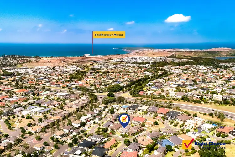 55 Cosgrove Avenue, Flinders NSW 2529