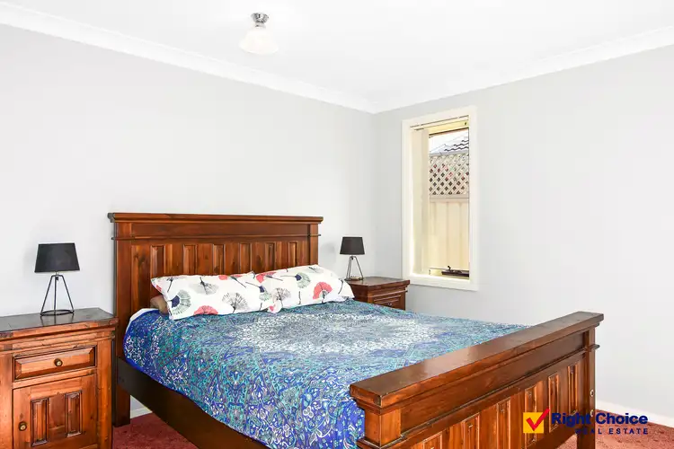 Sixth view of Homely house listing, 55 Cosgrove Avenue, Flinders NSW 2529