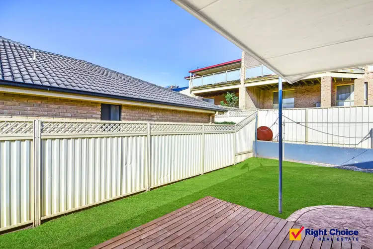 Seventh view of Homely house listing, 55 Cosgrove Avenue, Flinders NSW 2529