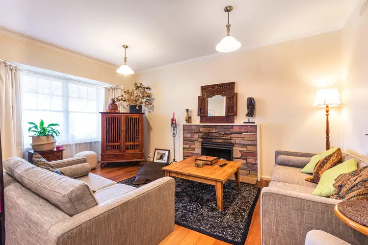 Second view of Homely house listing, 23 Malabar Road, Blackburn VIC 3130