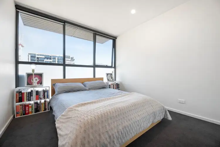 Third view of Homely apartment listing, 202/92 Albert Street, Brunswick East VIC 3057