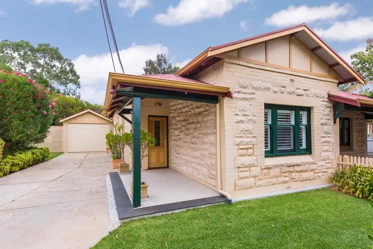10 Hillview Road, Kingswood SA 5062