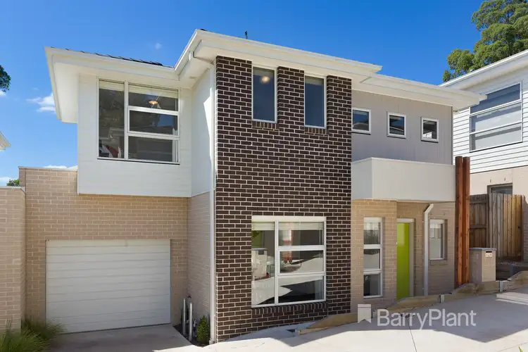 4 Element Way, Diamond Creek VIC 3089