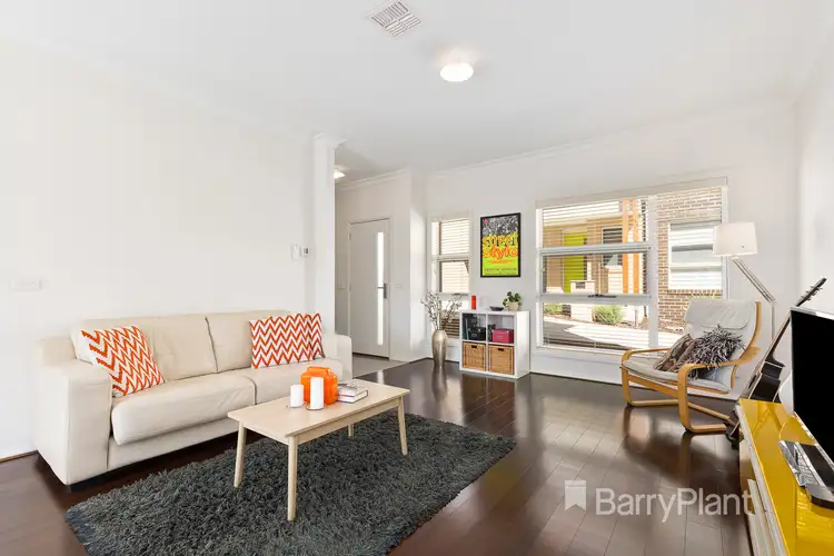 Second view of Homely townhouse listing, 4 Element Way, Diamond Creek VIC 3089