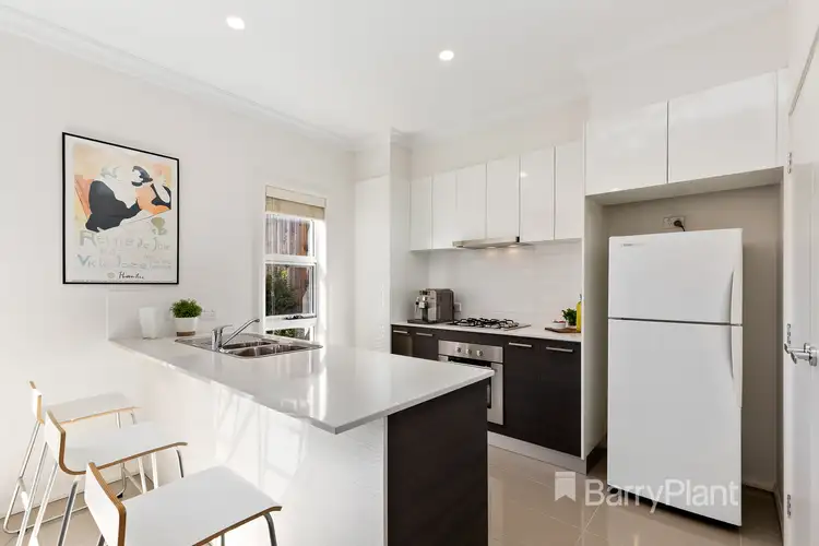 Third view of Homely townhouse listing, 4 Element Way, Diamond Creek VIC 3089